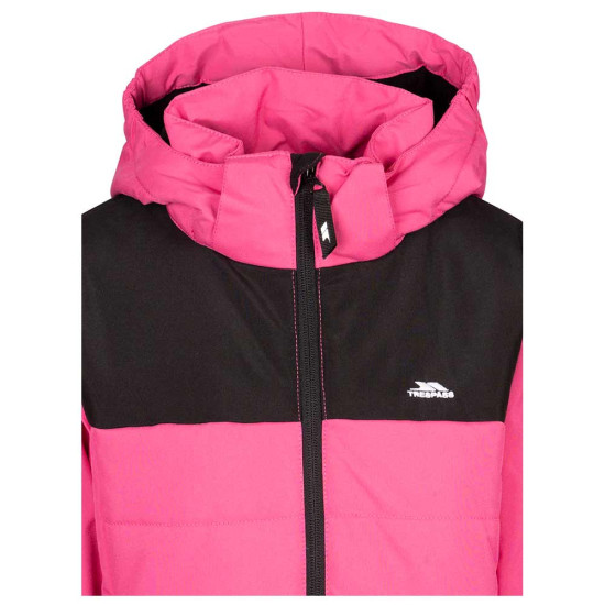Trespass Παιδικό μπουφάν Halston Ski Jacket